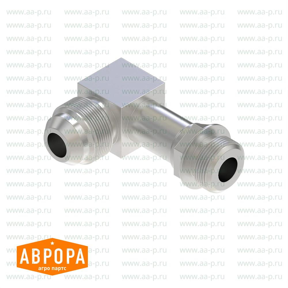 AR35712 КОЛЕНЧАТЫЙ  ПАТРУБОК